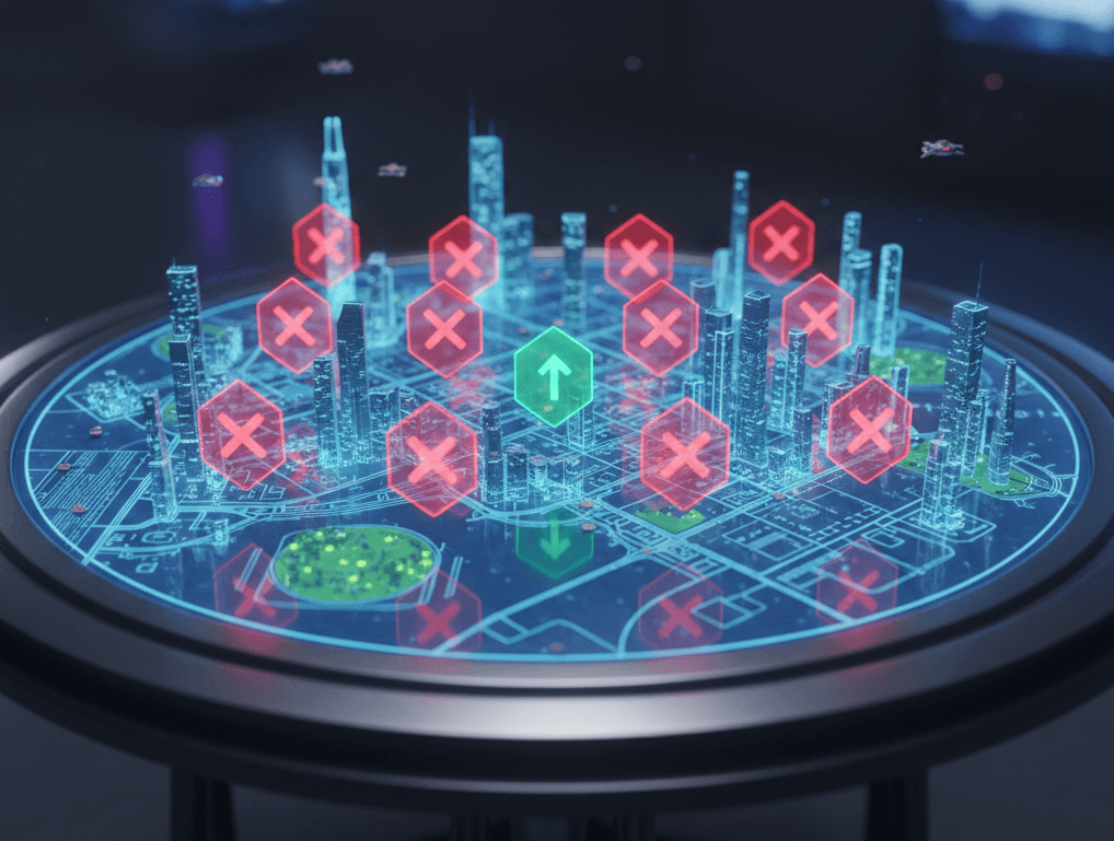 Common Local SEO Mistakes